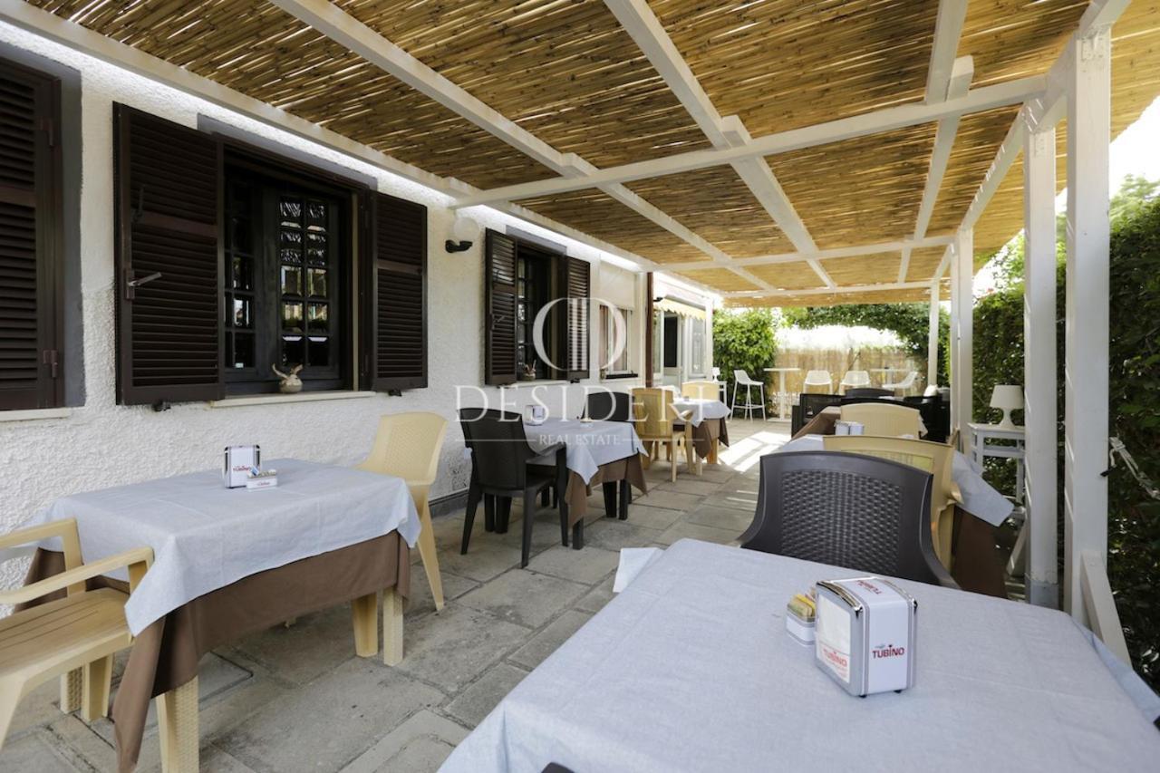 Hotel B&B Rispescia Grosseto Zewnętrze zdjęcie