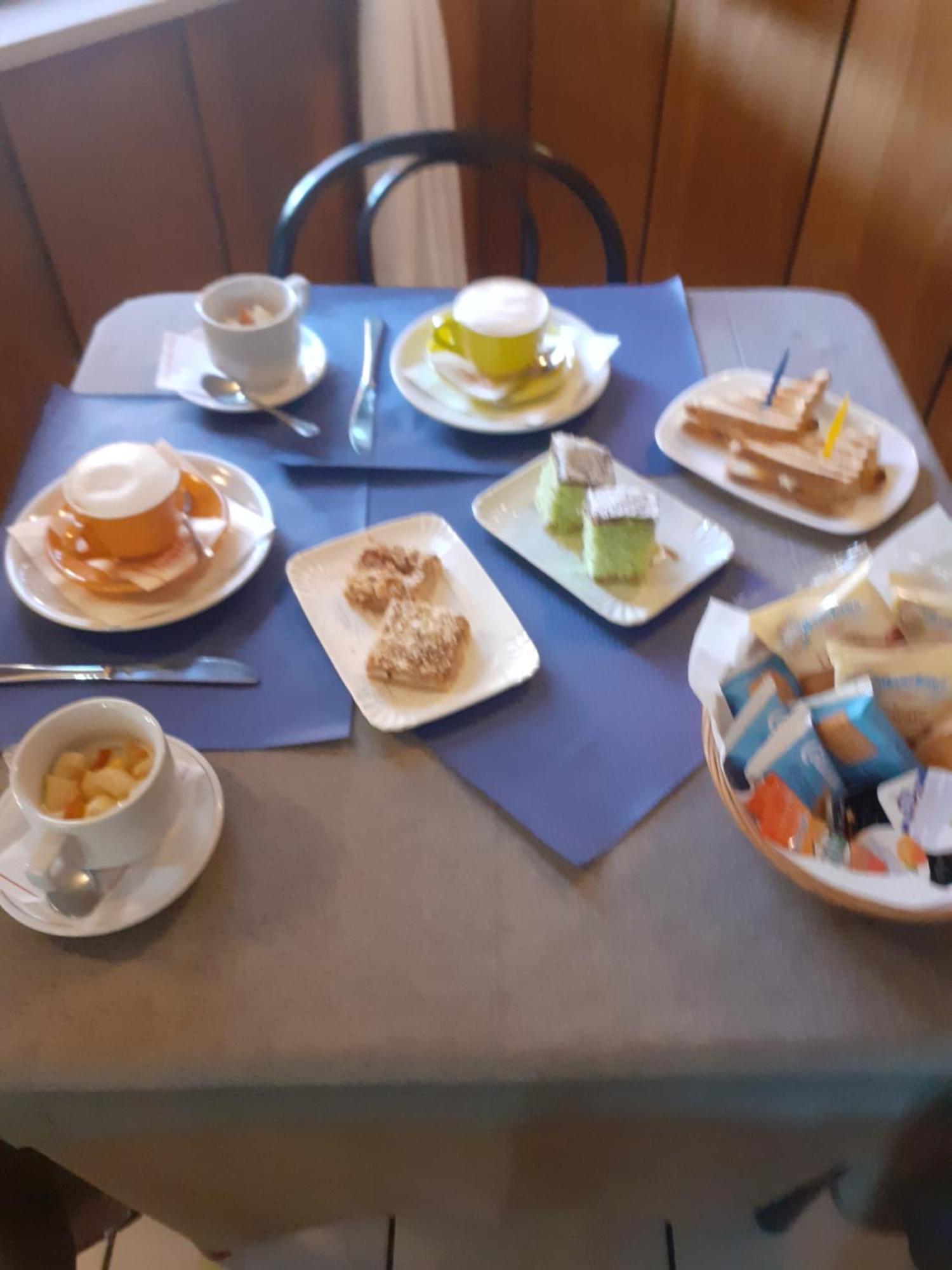 Hotel B&B Rispescia Grosseto Zewnętrze zdjęcie