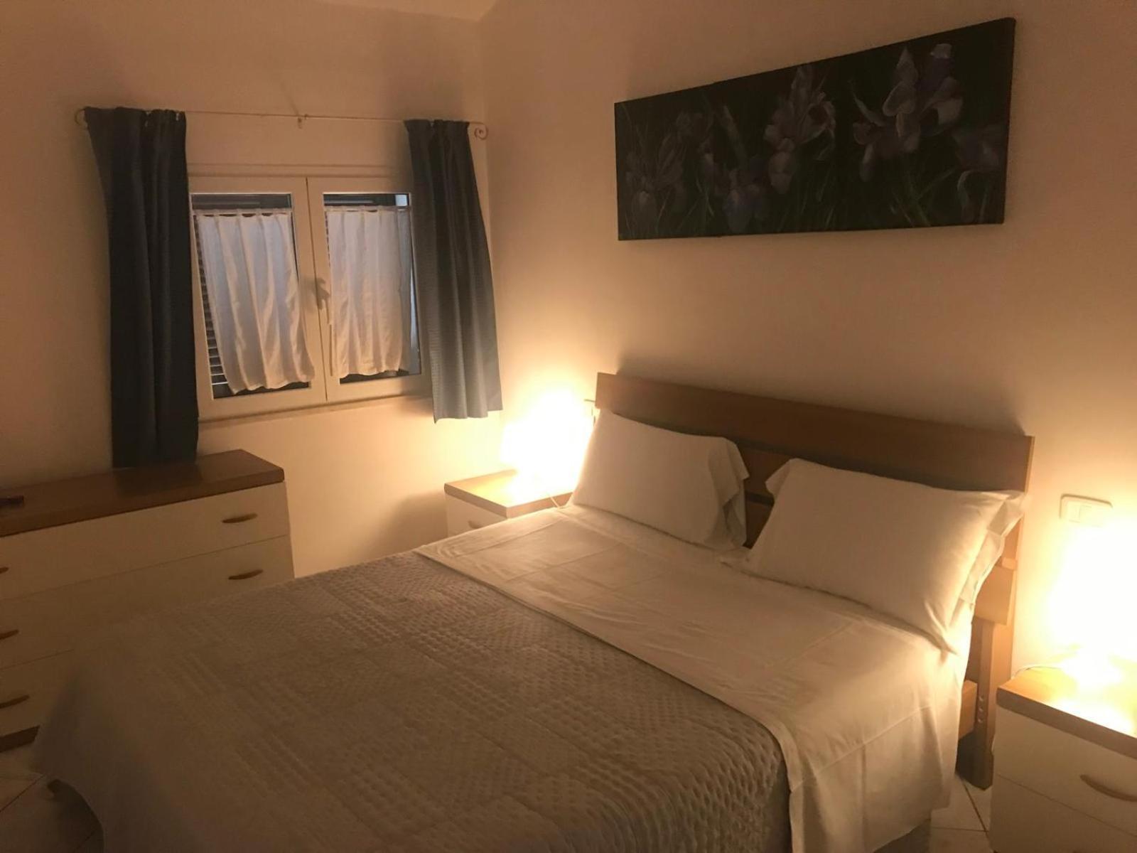 Hotel B&B Rispescia Grosseto Zewnętrze zdjęcie