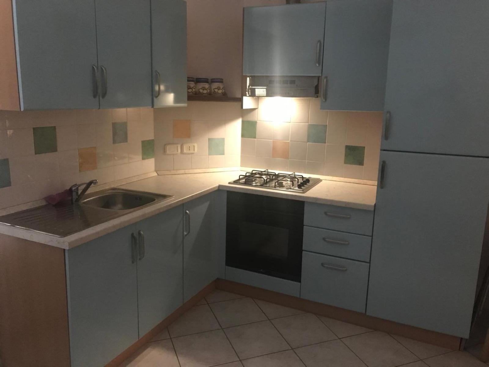 Hotel B&B Rispescia Grosseto Zewnętrze zdjęcie