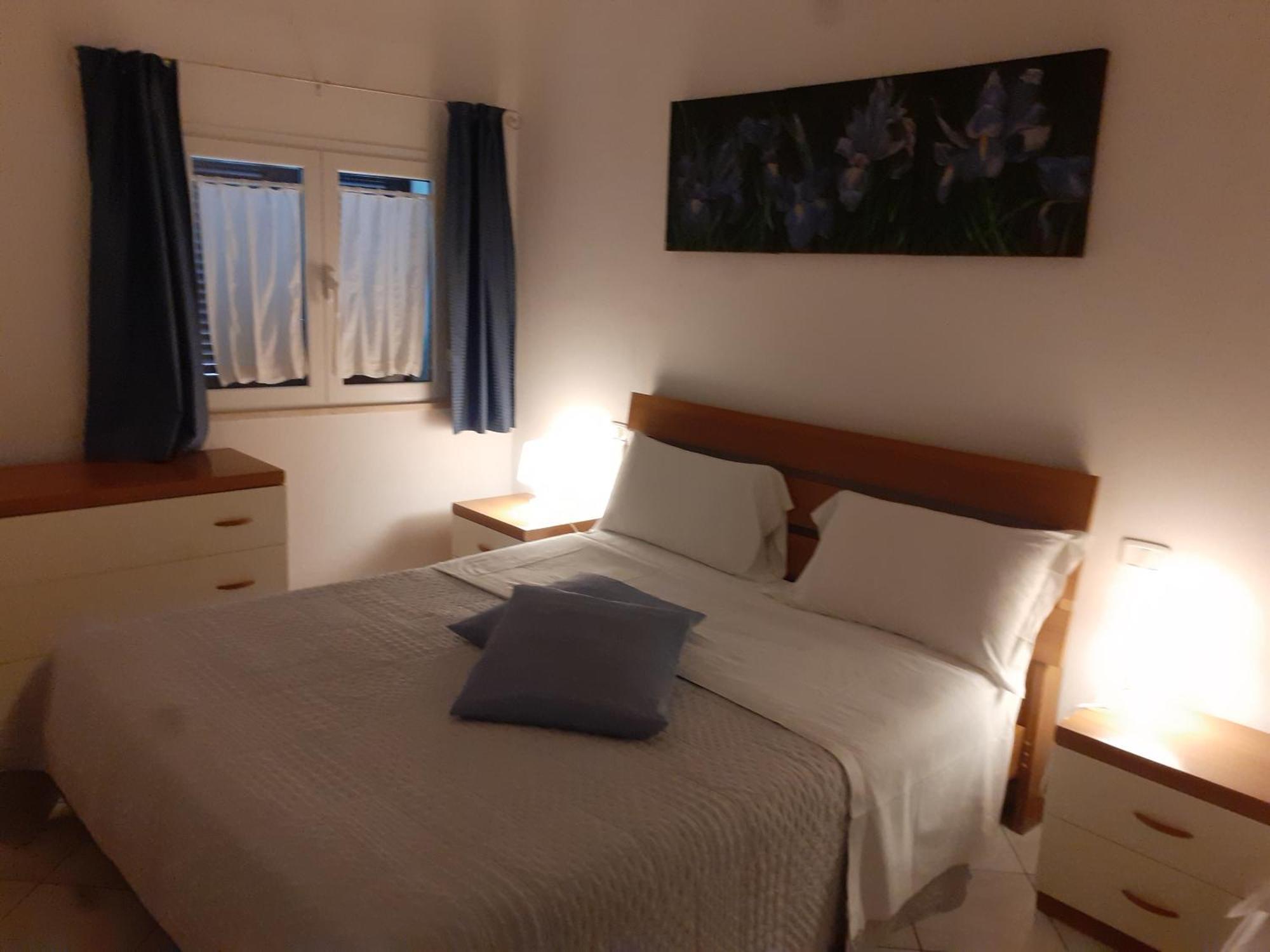 Hotel B&B Rispescia Grosseto Zewnętrze zdjęcie
