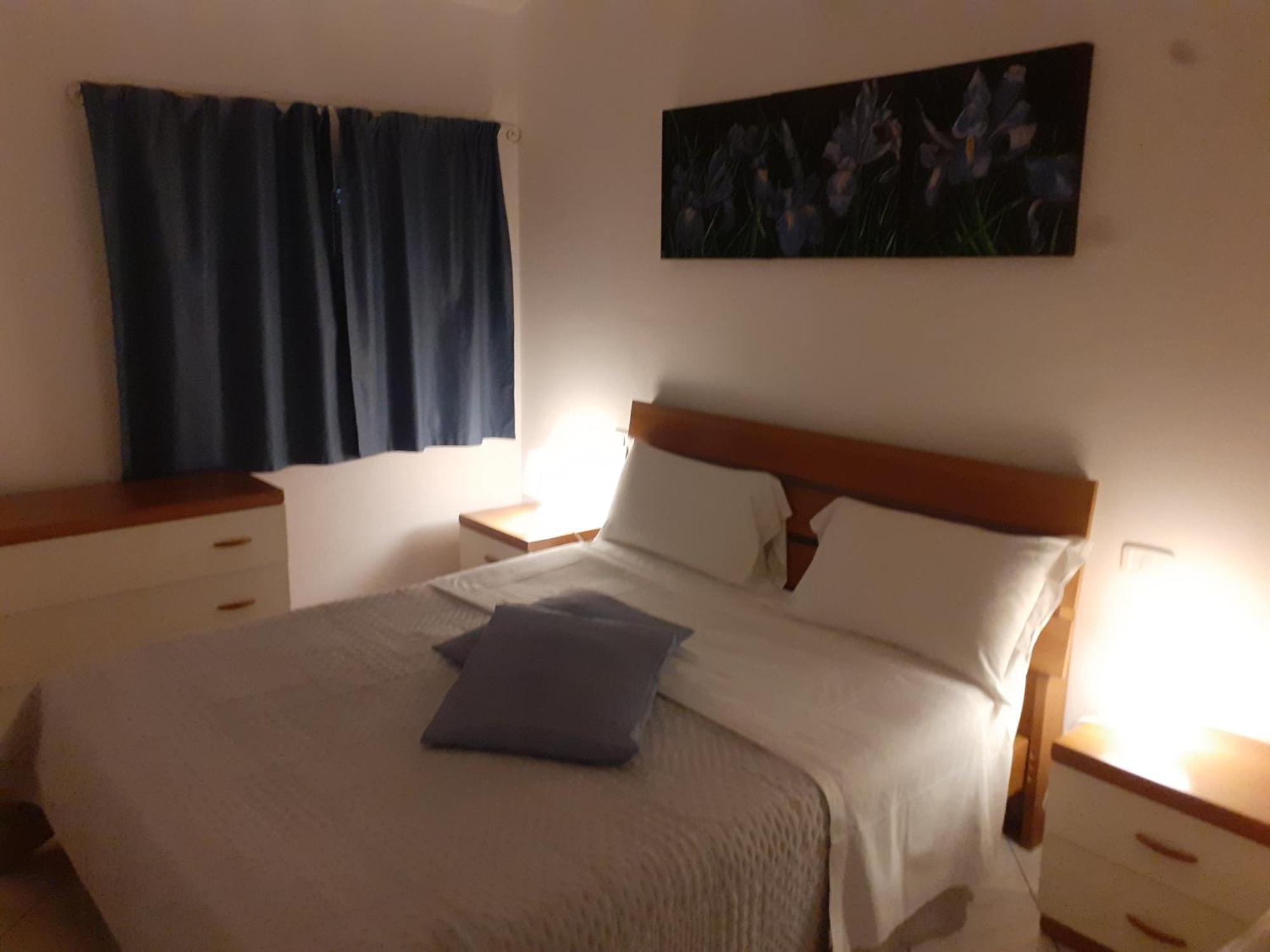 Hotel B&B Rispescia Grosseto Zewnętrze zdjęcie