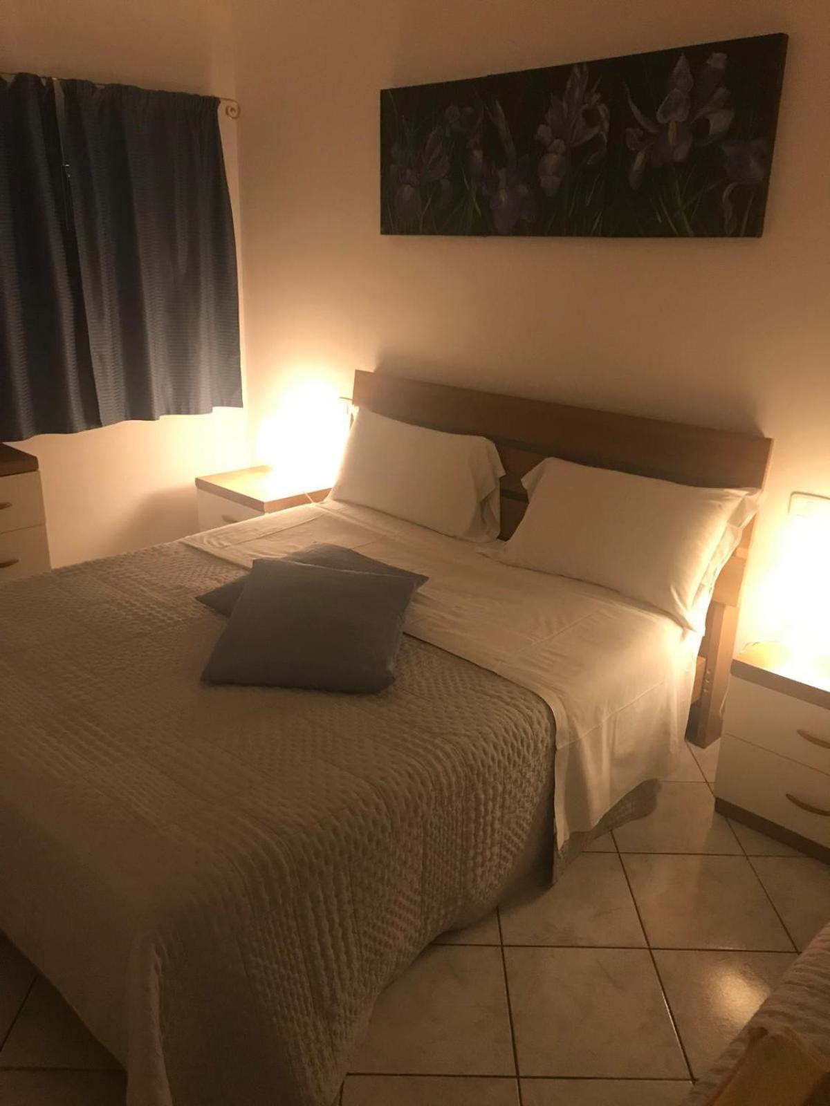 Hotel B&B Rispescia Grosseto Zewnętrze zdjęcie