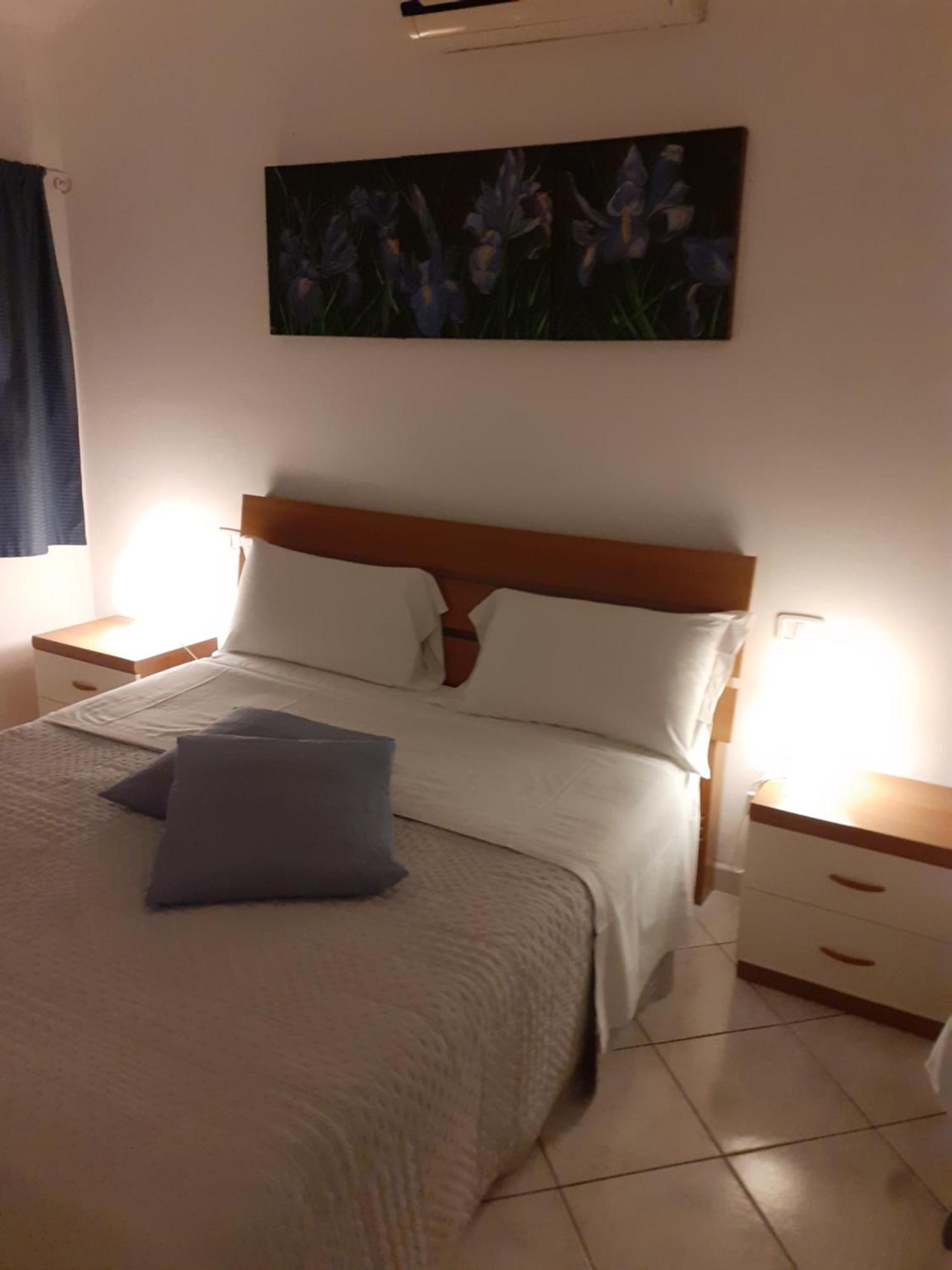 Hotel B&B Rispescia Grosseto Zewnętrze zdjęcie