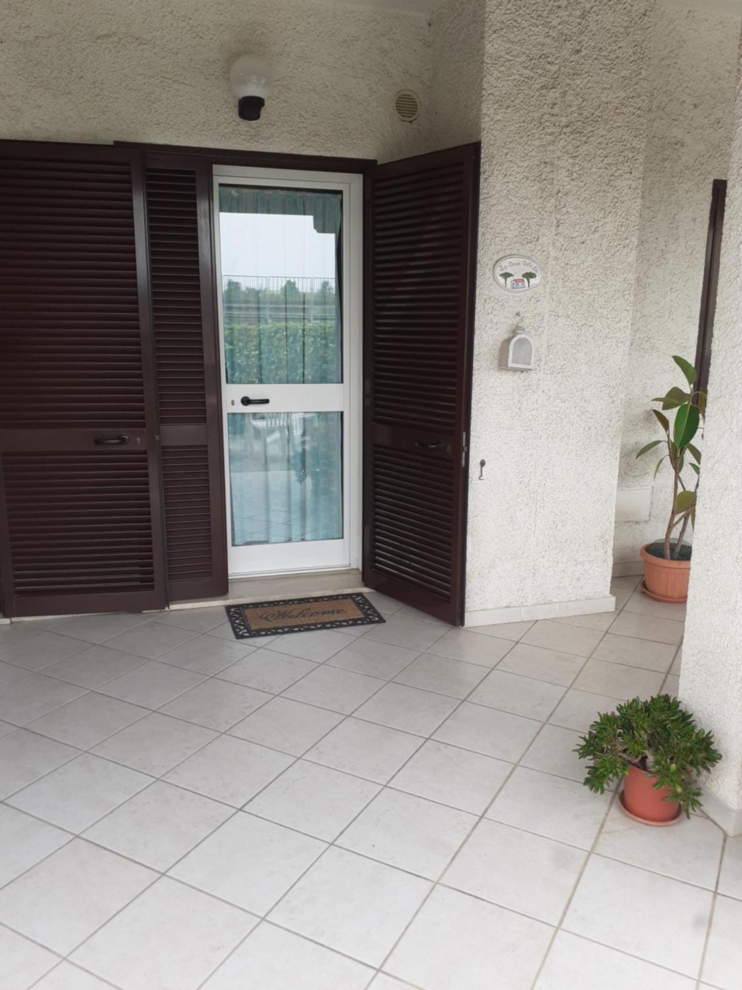 Hotel B&B Rispescia Grosseto Zewnętrze zdjęcie