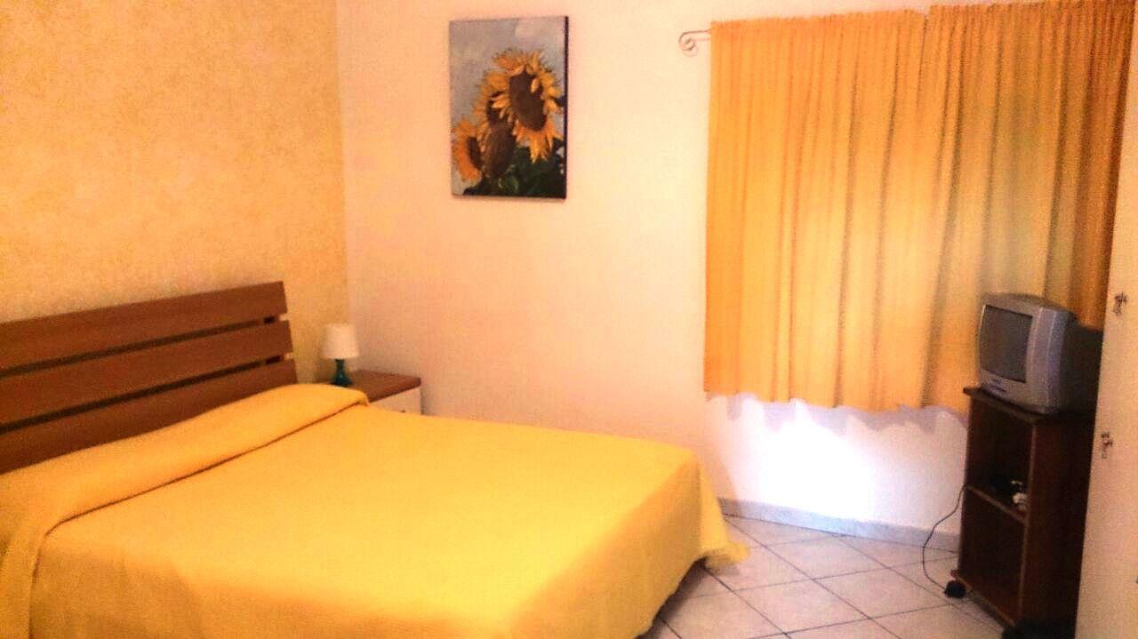 Hotel B&B Rispescia Grosseto Zewnętrze zdjęcie
