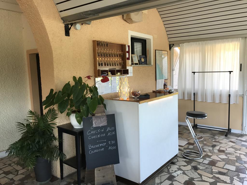Hotel B&B Rispescia Grosseto Zewnętrze zdjęcie