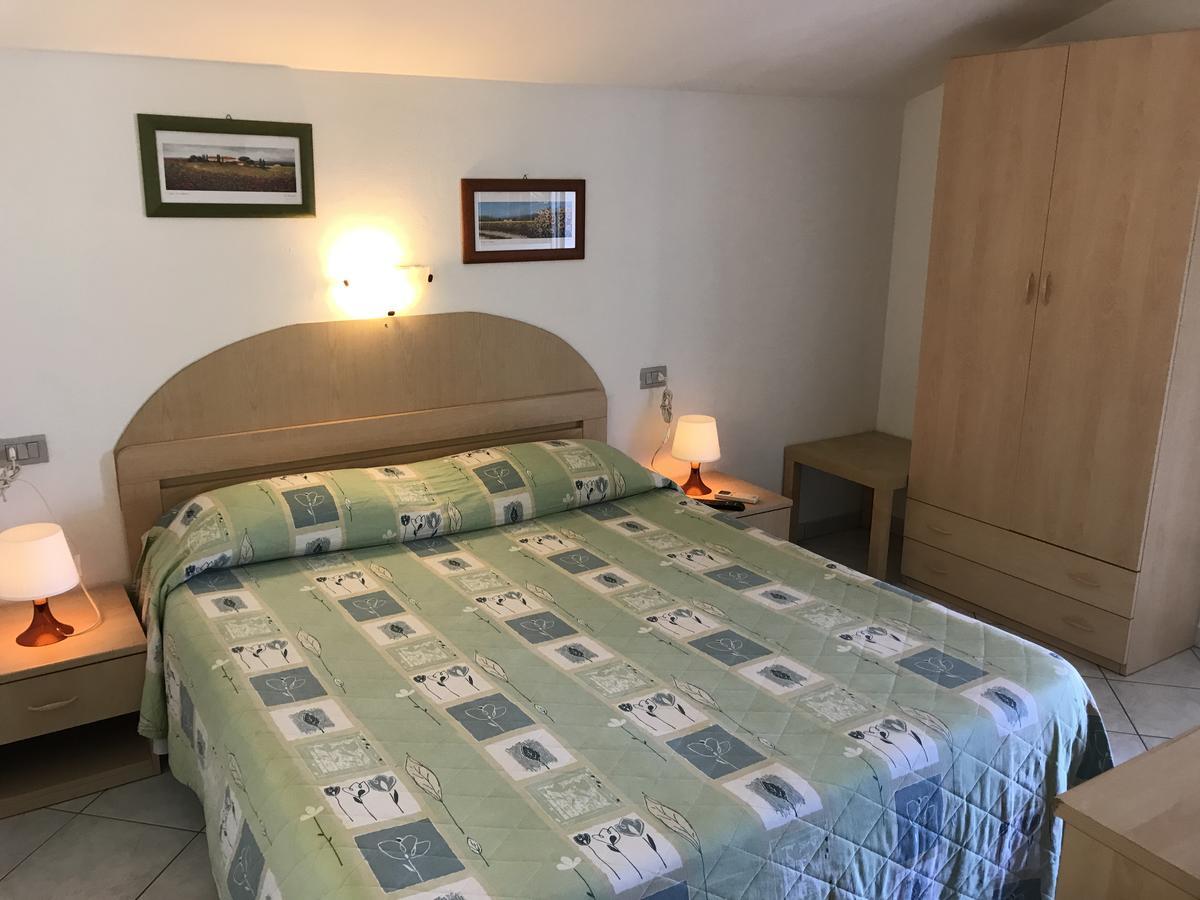 Hotel B&B Rispescia Grosseto Zewnętrze zdjęcie