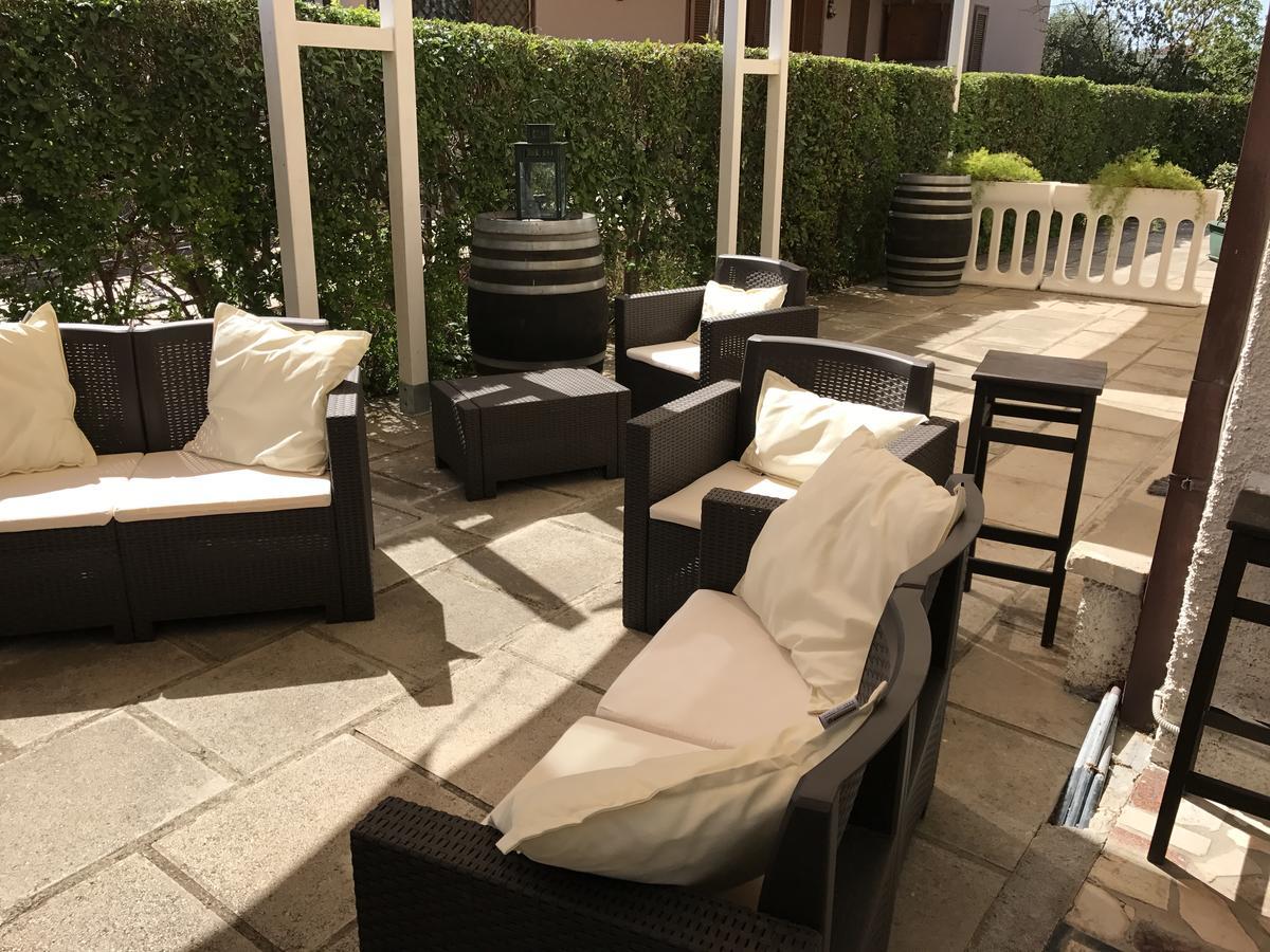 Hotel B&B Rispescia Grosseto Zewnętrze zdjęcie