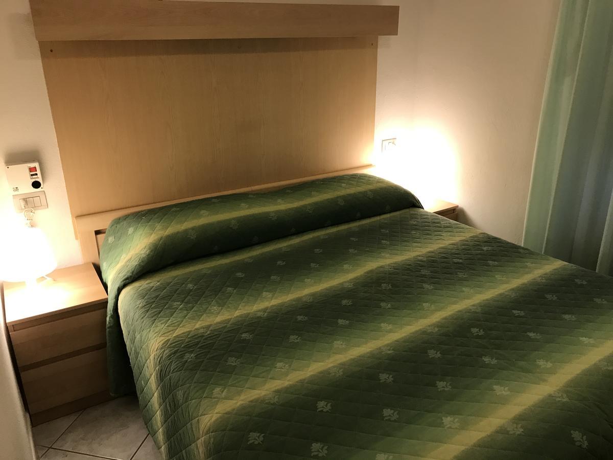Hotel B&B Rispescia Grosseto Zewnętrze zdjęcie