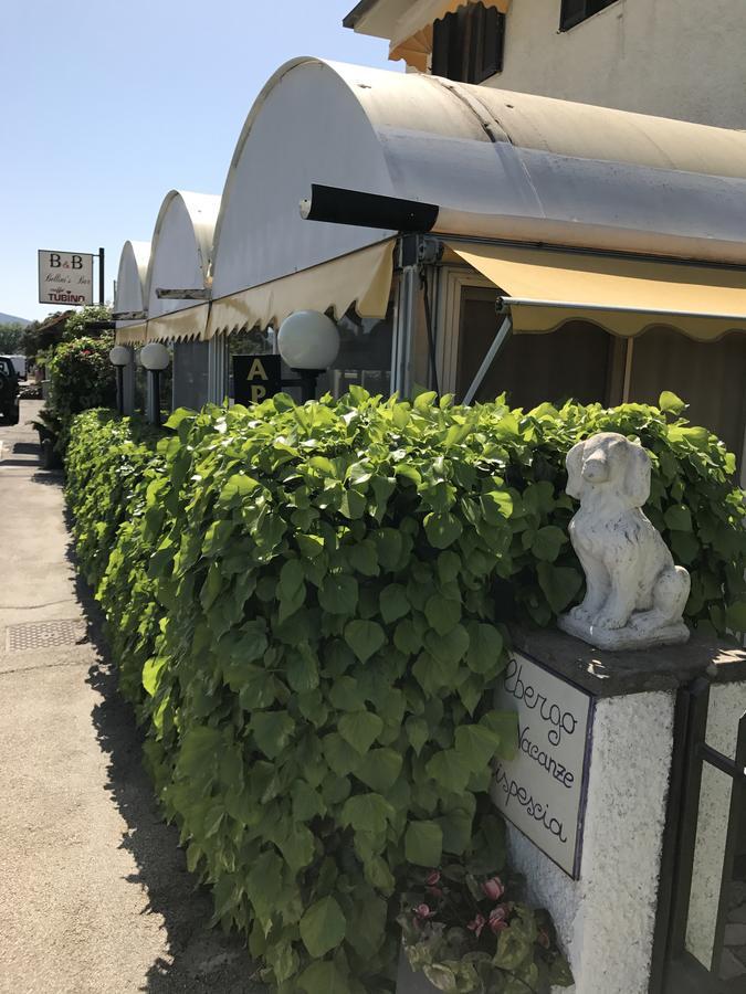Hotel B&B Rispescia Grosseto Zewnętrze zdjęcie