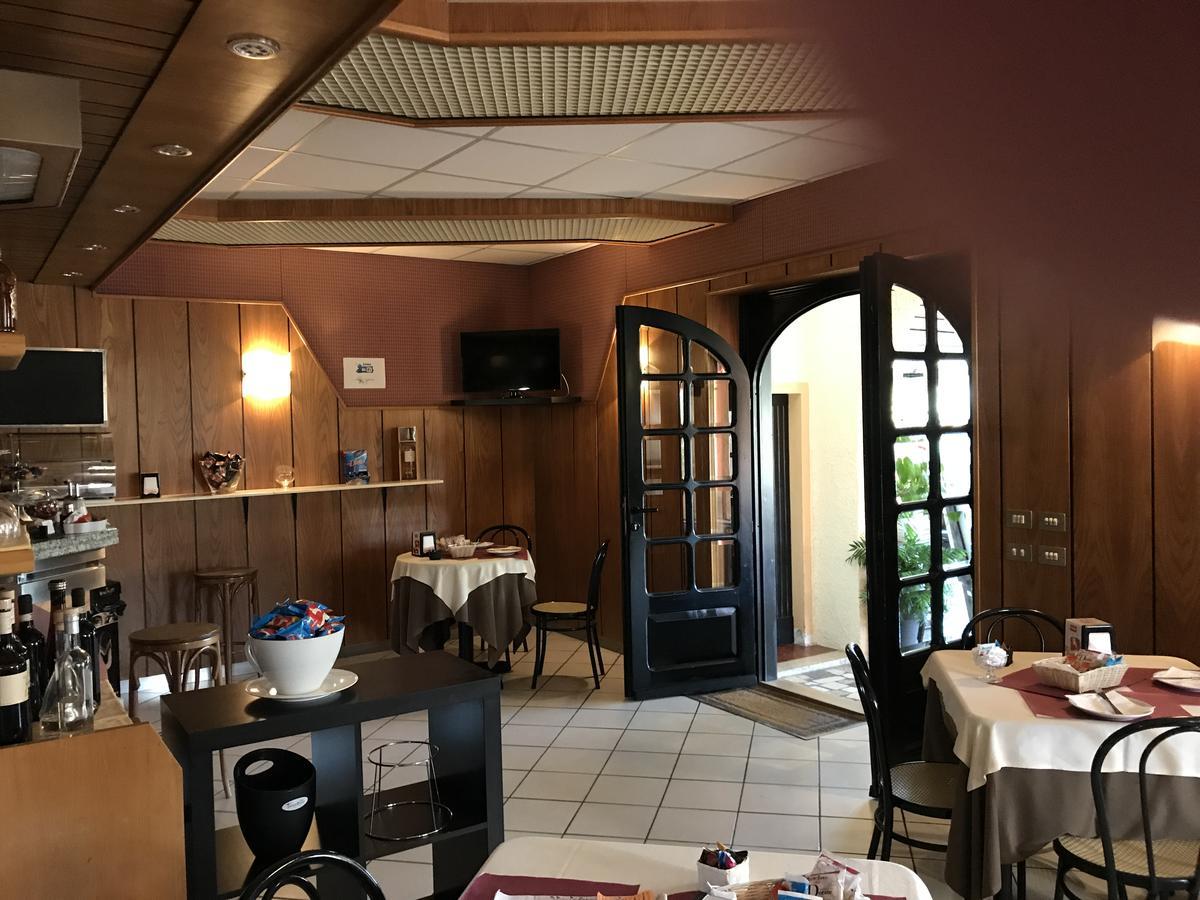 Hotel B&B Rispescia Grosseto Zewnętrze zdjęcie