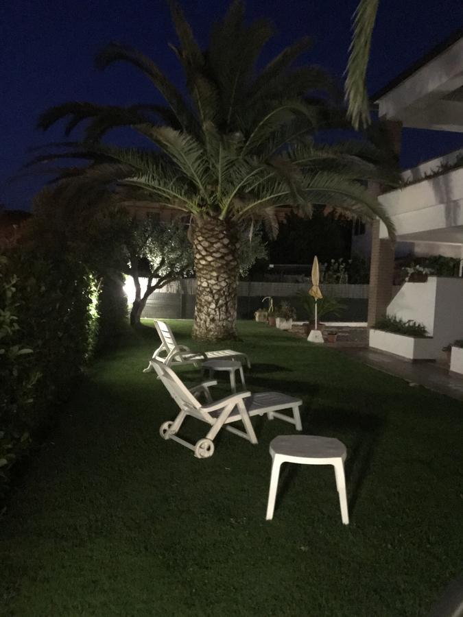 Hotel B&B Rispescia Grosseto Zewnętrze zdjęcie