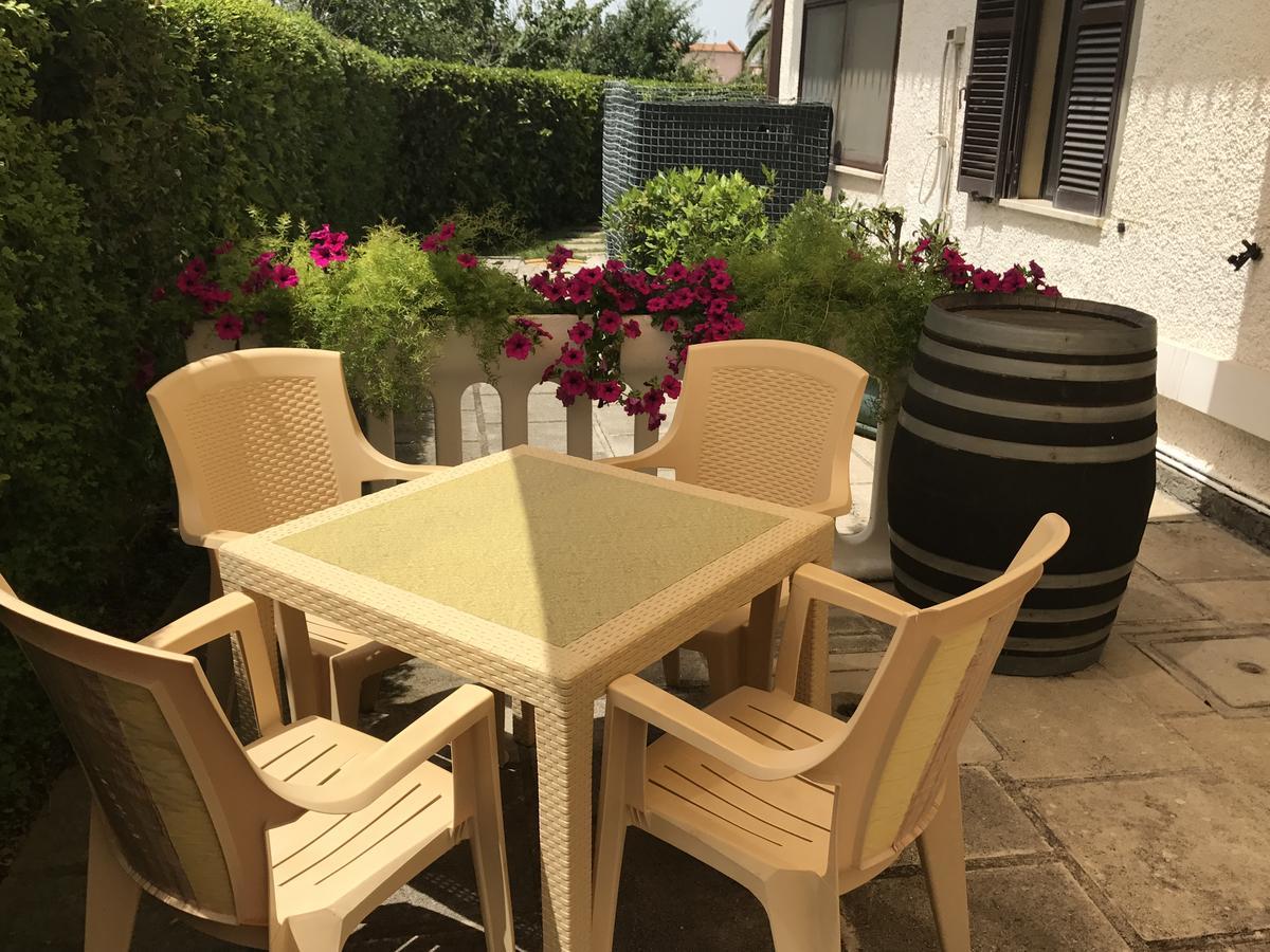 Hotel B&B Rispescia Grosseto Zewnętrze zdjęcie