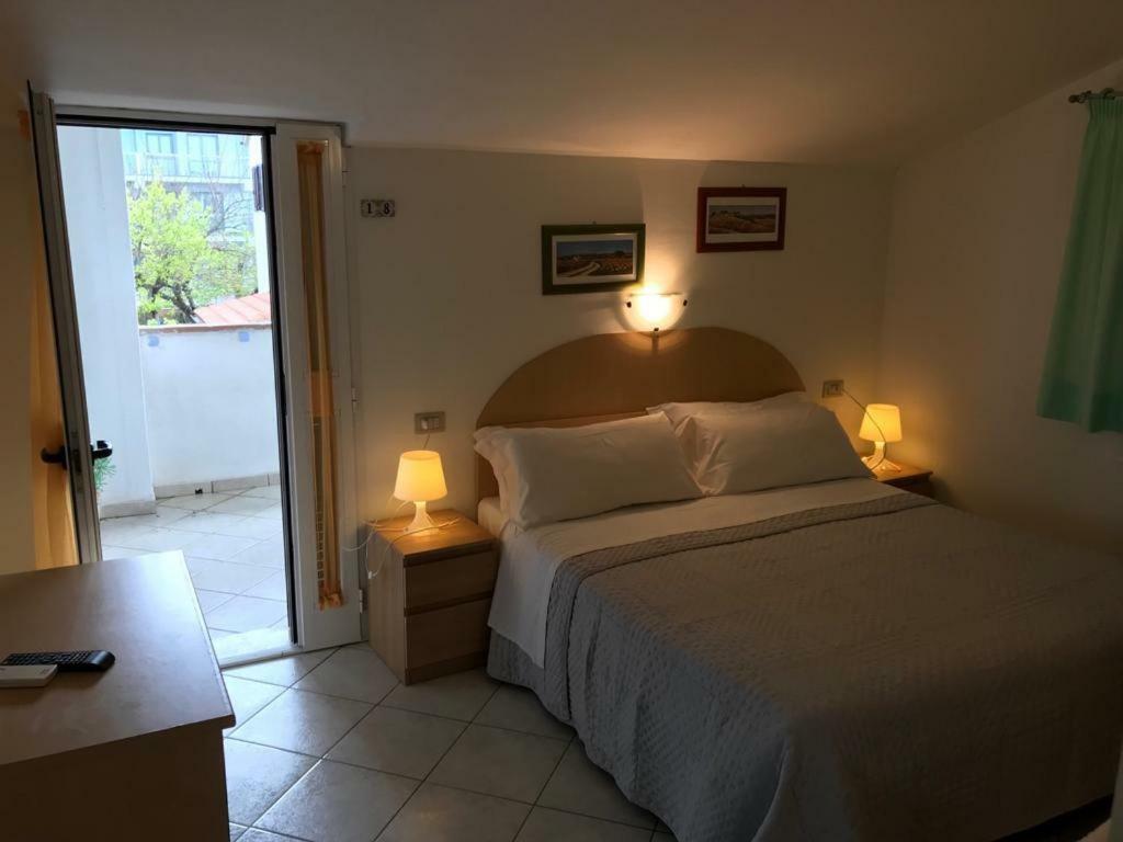 Hotel B&B Rispescia Grosseto Zewnętrze zdjęcie