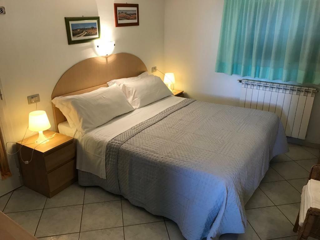Hotel B&B Rispescia Grosseto Zewnętrze zdjęcie
