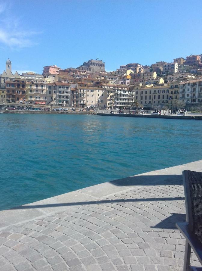 Hotel B&B Rispescia Grosseto Zewnętrze zdjęcie