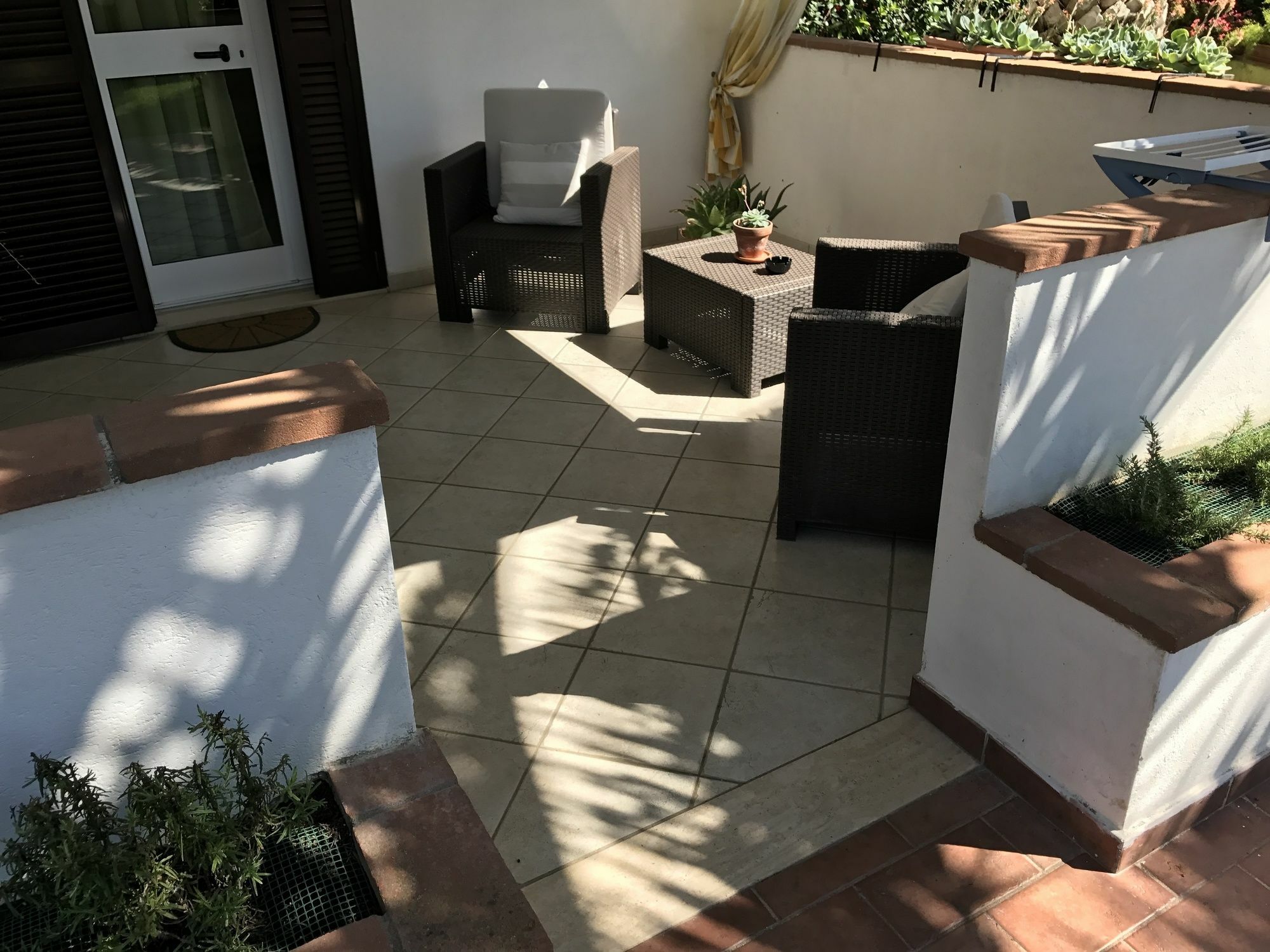 Hotel B&B Rispescia Grosseto Zewnętrze zdjęcie