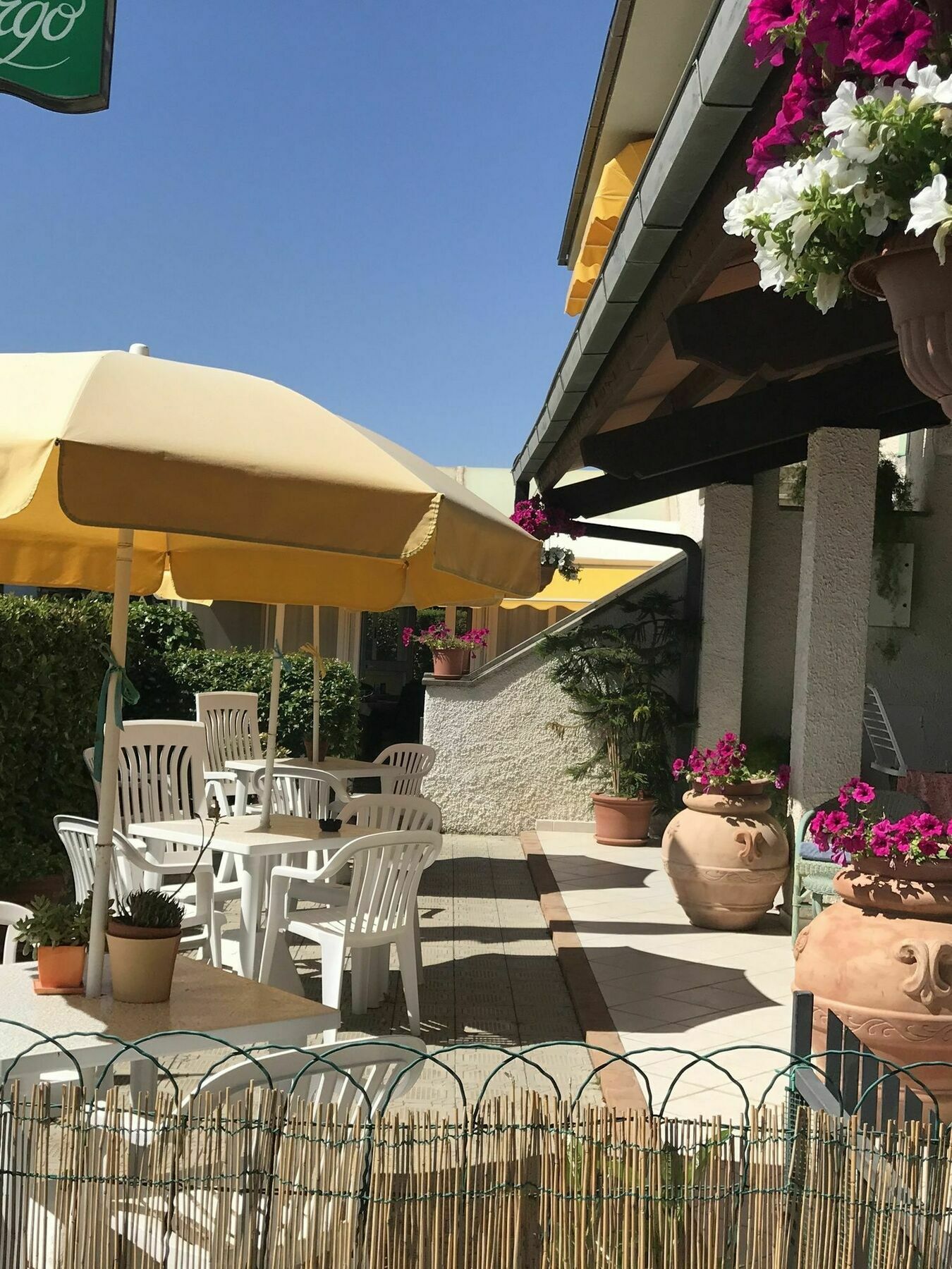 Hotel B&B Rispescia Grosseto Zewnętrze zdjęcie